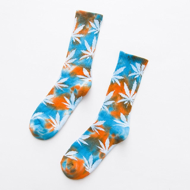 Mary Jane Men's Size Socks