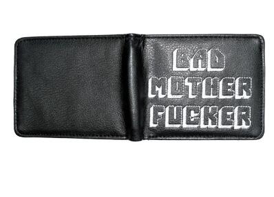 Pulp Fiction Jules Wallet