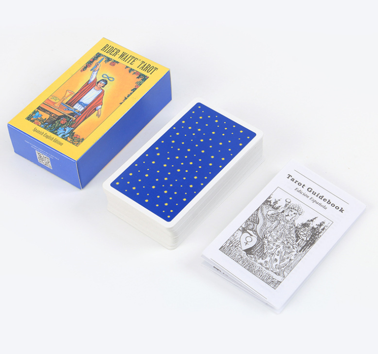 Tarot Deck