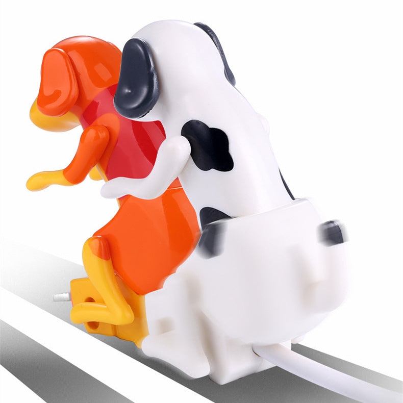 USB Humps Alot Dog