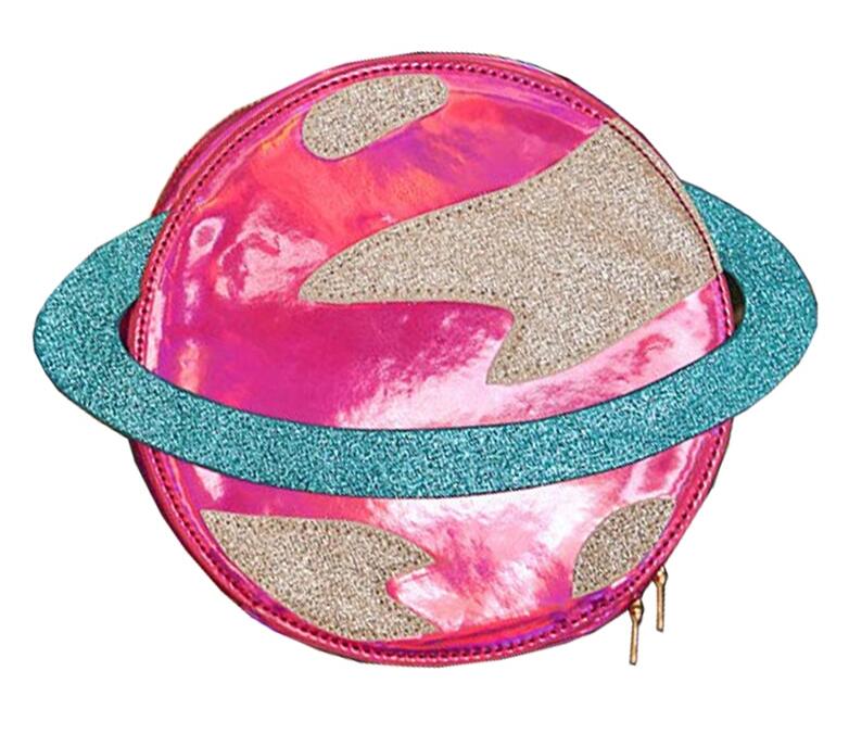 Planet Bag