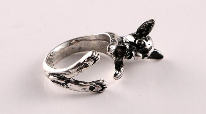 Chihuahua Dog Ring
