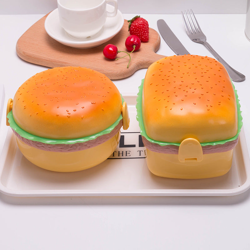 Sandwich Lunch Box