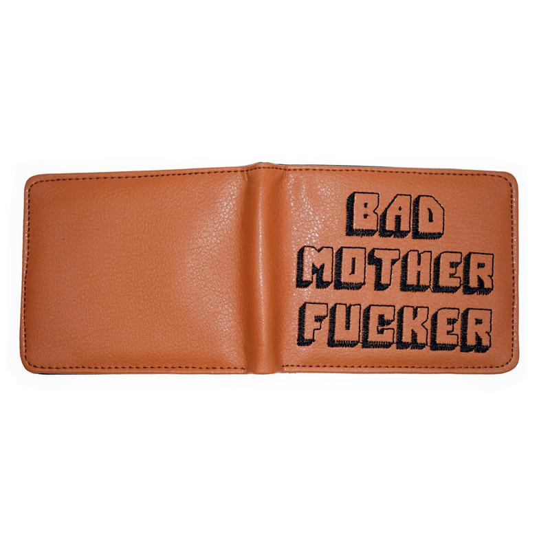 Pulp Fiction Jules Wallet