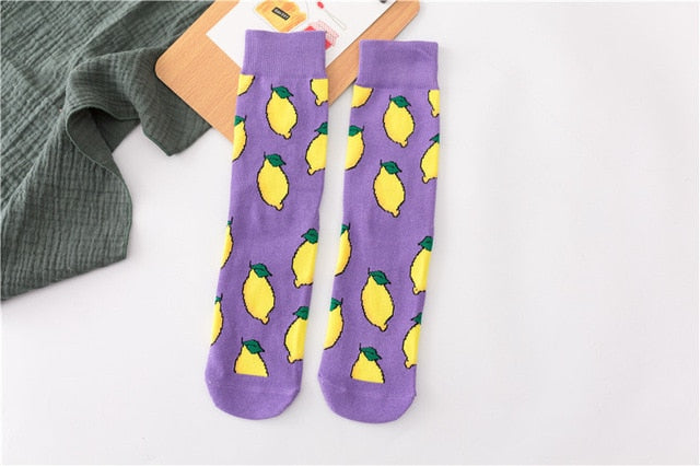 Fun Socks!