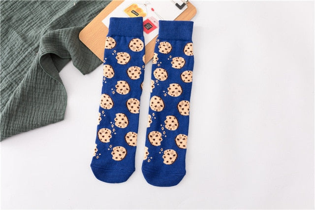 Fun Socks!