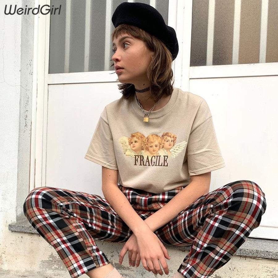 Baby Angel Tee