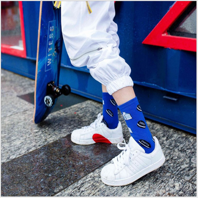 Fun Socks!