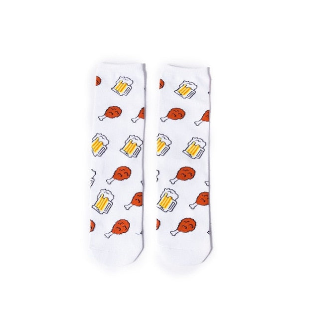 Fun Socks!