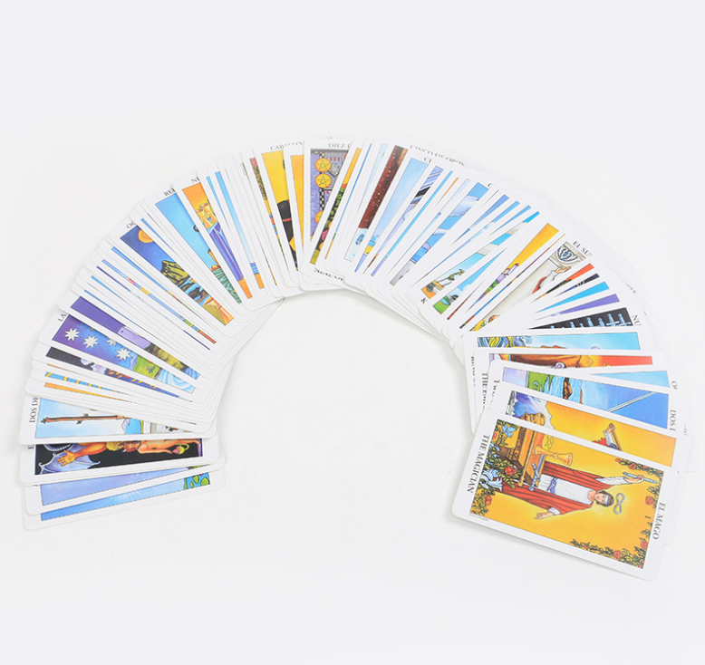 Tarot Deck