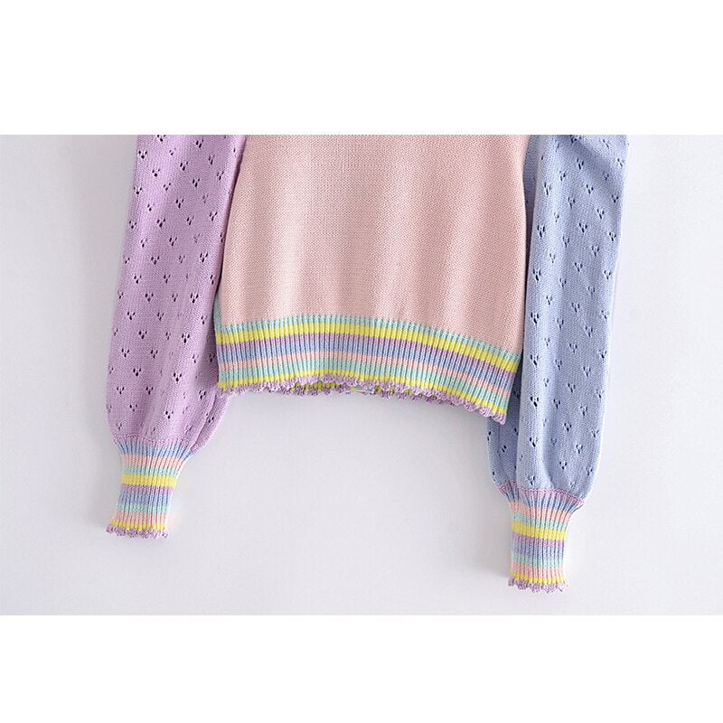 Kawaii Cutie Cardi