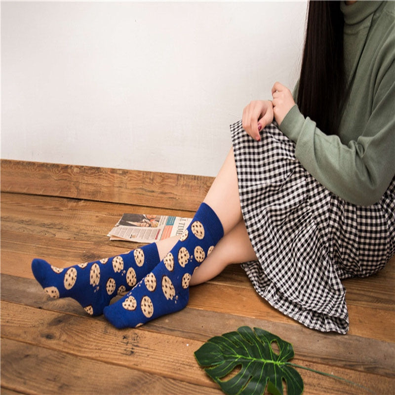 Fun Socks!