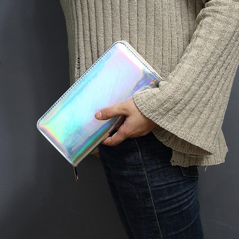 Hologram Wallet