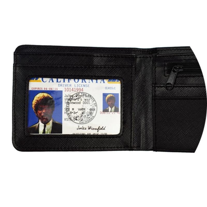 Pulp Fiction Jules Wallet