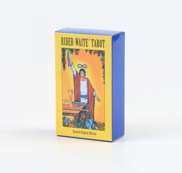 Tarot Deck