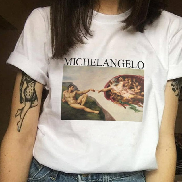 Just Like Heaven Tee
