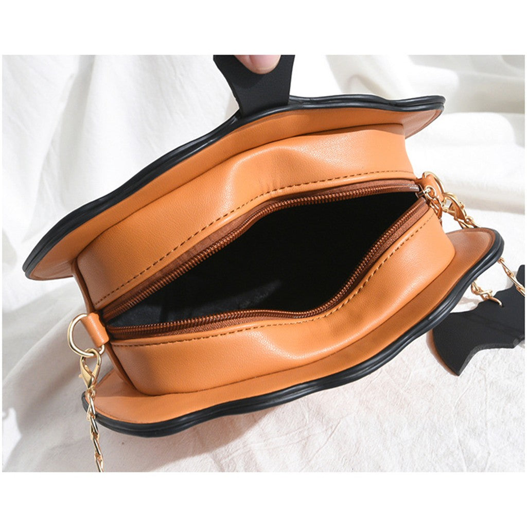 Pumpkin Cutie Halloween Bag