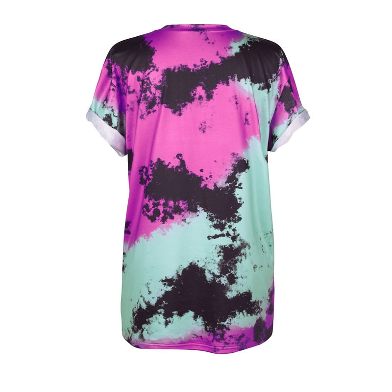 Aliens Rule Tee