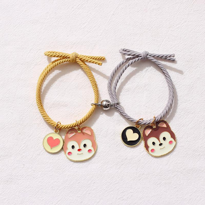 Couples Stuck on You Bracelet