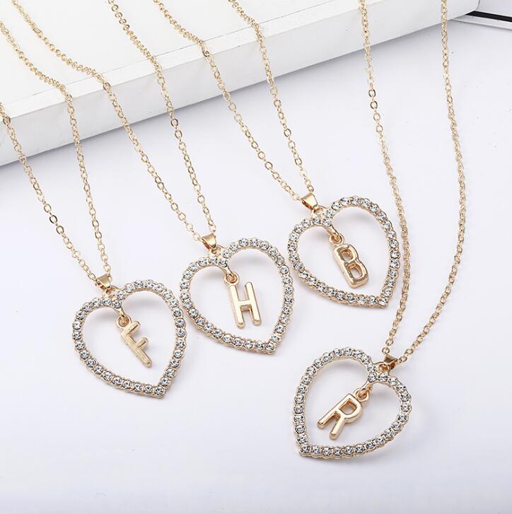 Love Necklaces