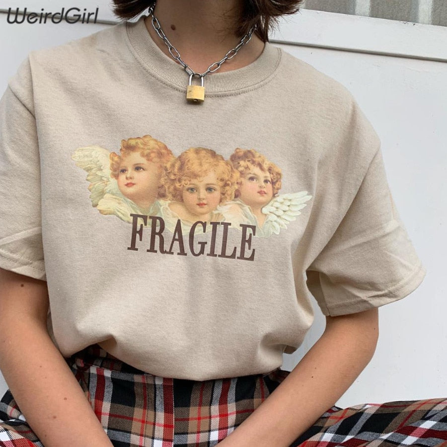 Baby Angel Tee