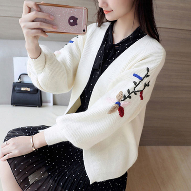 Sheep Cardi