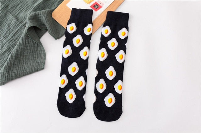 Fun Socks!