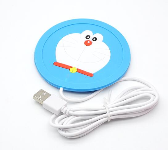 Cartoon Mug Warmer
