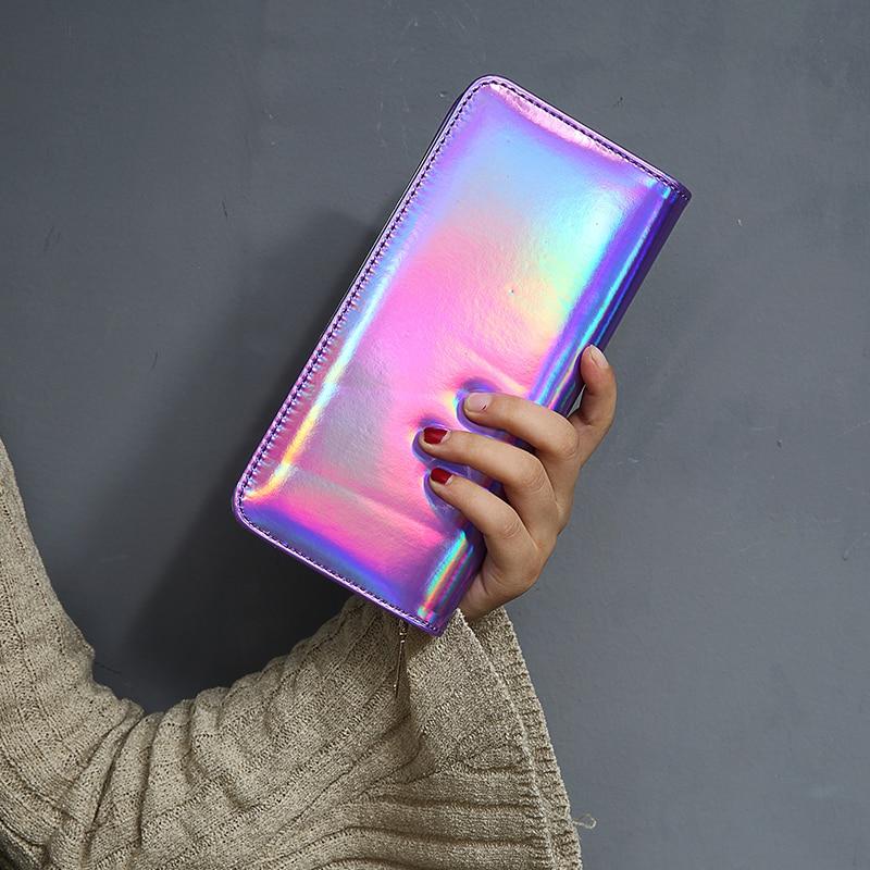 Hologram Wallet