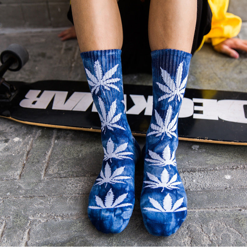 Mary Jane Men's Size Socks