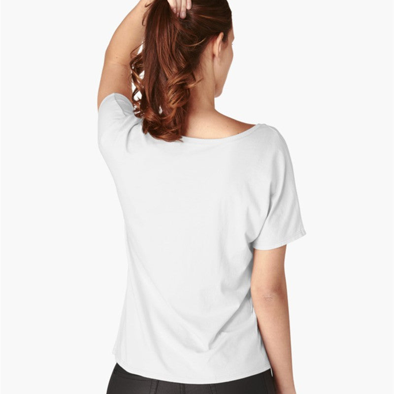 Stop Making Drama Tee