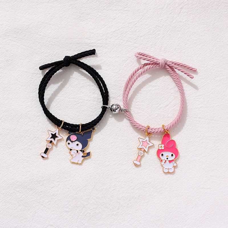 Couples Stuck on You Bracelet