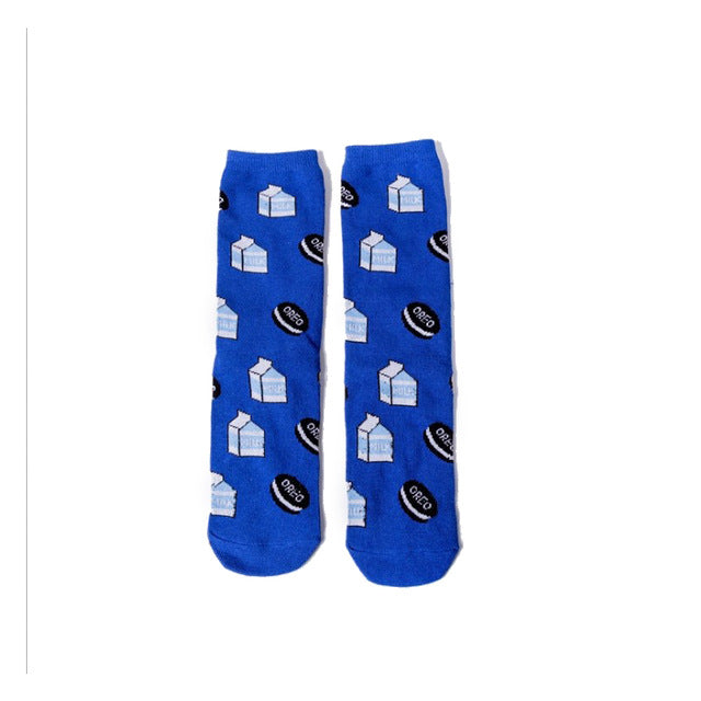 Fun Socks!