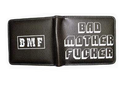 Pulp Fiction Jules Wallet