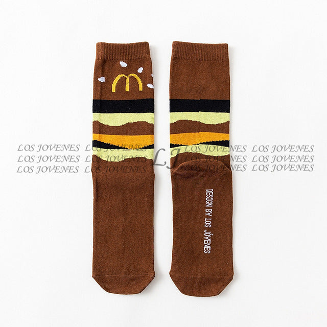 Fun Socks!