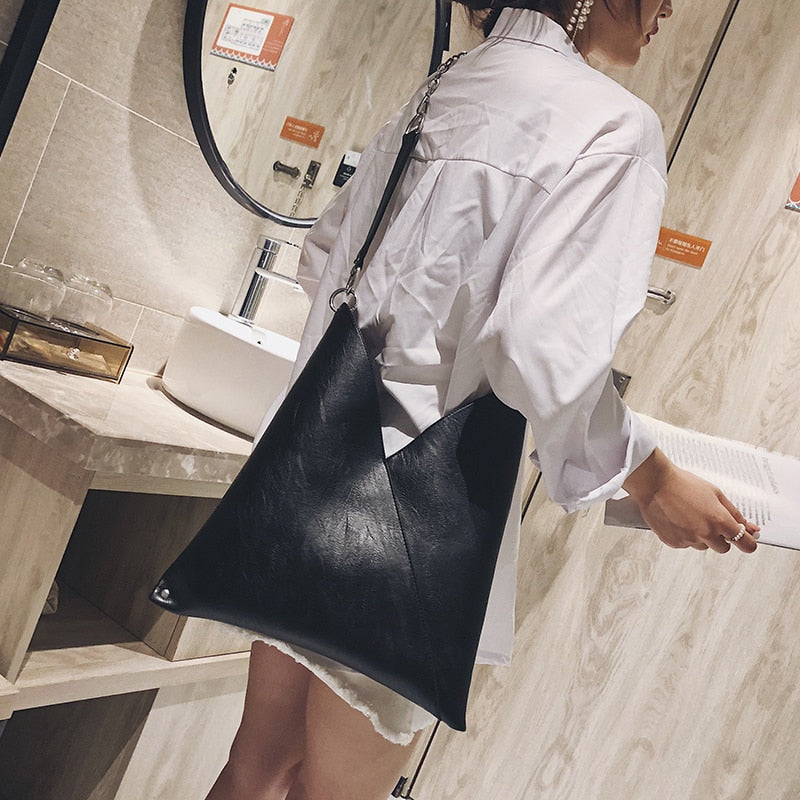 The Cool Girl Tote