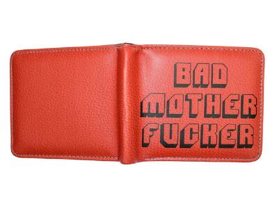 Pulp Fiction Jules Wallet