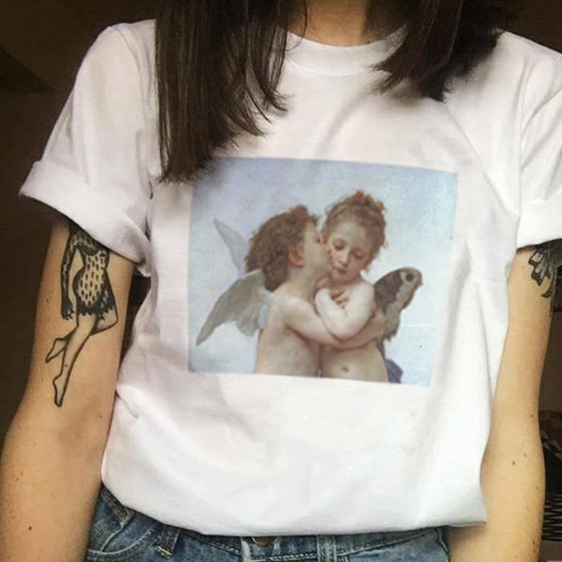 Just Like Heaven Tee