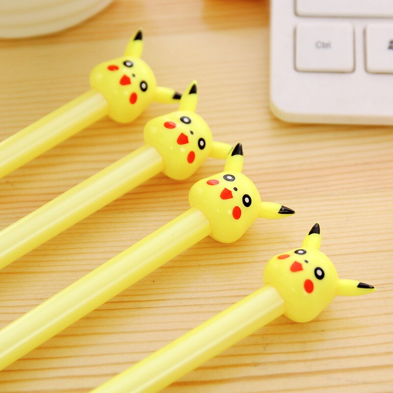 Pokemon Gel Pens Set of 2
