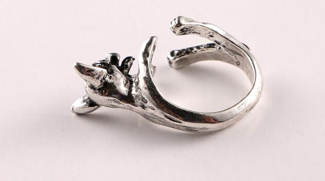 Chihuahua Dog Ring