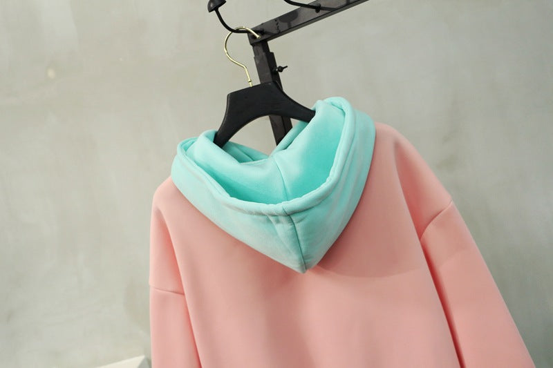 K-pop & Chill Hoodie