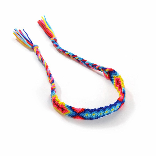90s Bff Bracelet