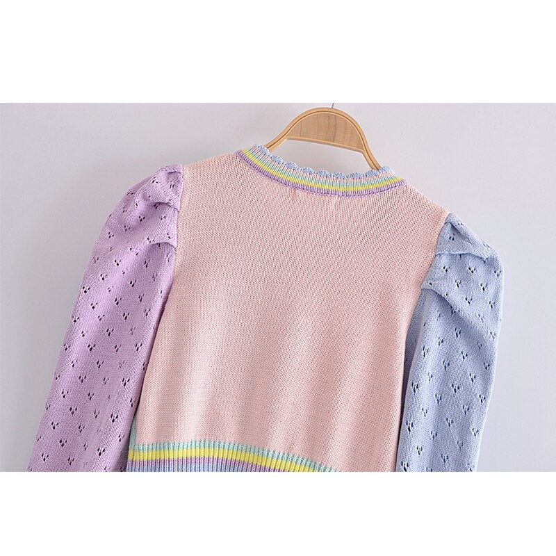 Kawaii Cutie Cardi