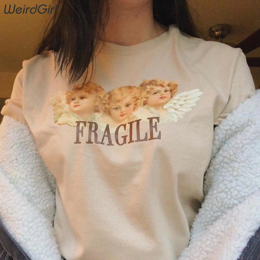 Baby Angel Tee