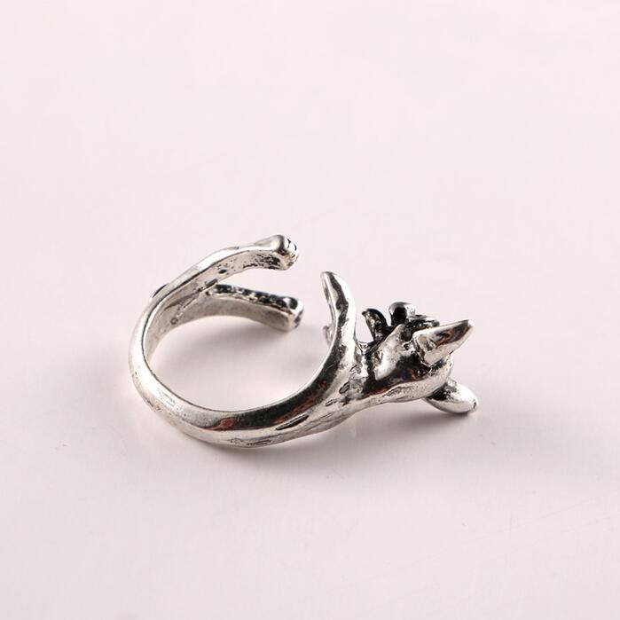 Chihuahua Dog Ring