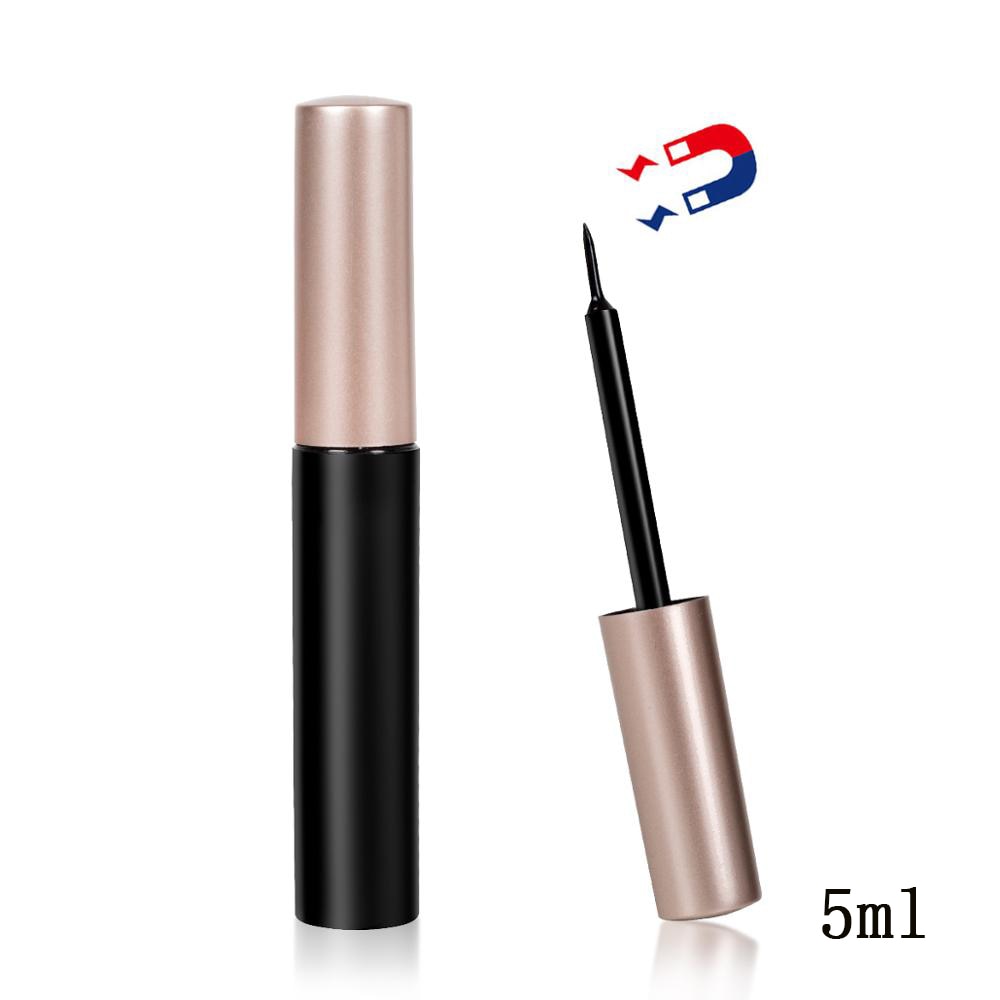 Magnetic Eyelashes & Eyeliner Kit