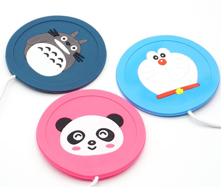 Cartoon Mug Warmer
