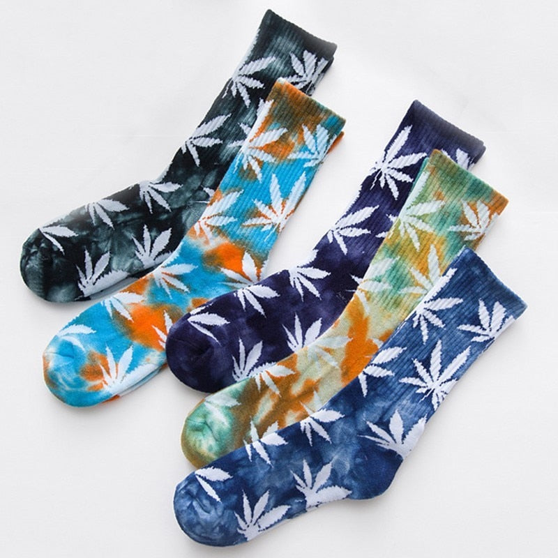 Mary Jane Men's Size Socks