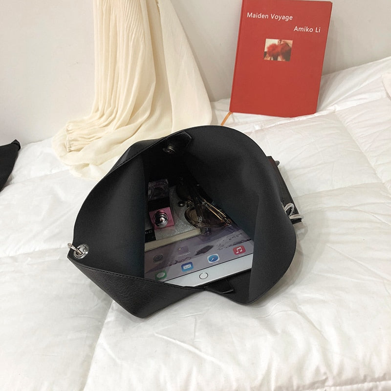 The Cool Girl Tote