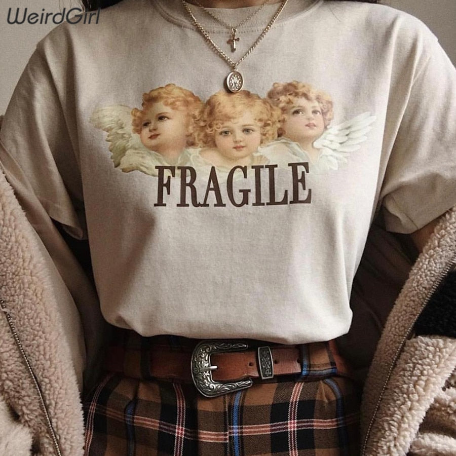 Baby Angel Tee